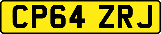 CP64ZRJ