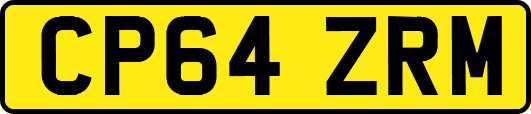 CP64ZRM