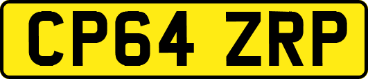 CP64ZRP
