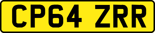 CP64ZRR