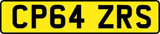 CP64ZRS