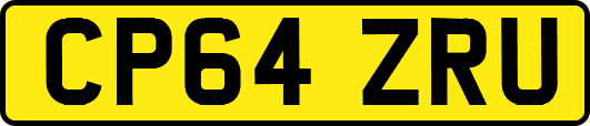 CP64ZRU