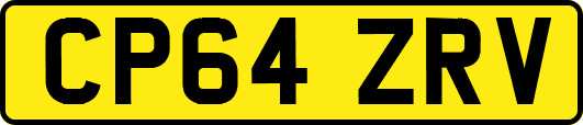 CP64ZRV