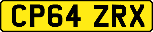 CP64ZRX
