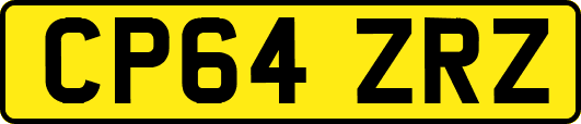 CP64ZRZ