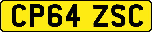 CP64ZSC