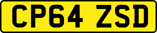 CP64ZSD