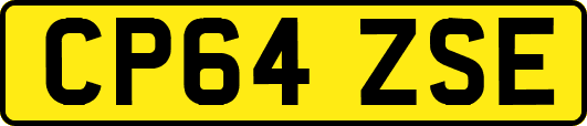 CP64ZSE