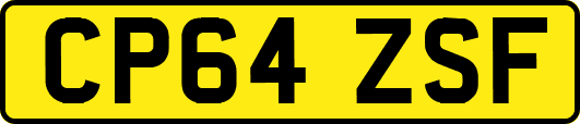 CP64ZSF