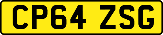 CP64ZSG