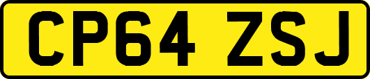 CP64ZSJ