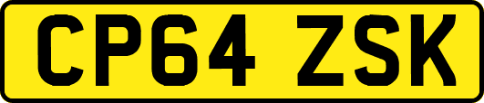 CP64ZSK