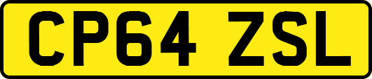 CP64ZSL
