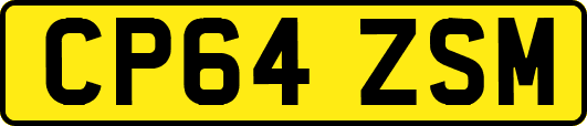 CP64ZSM