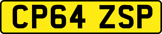 CP64ZSP