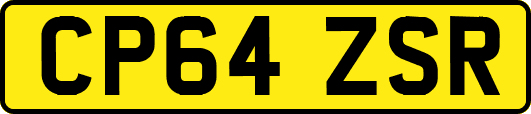 CP64ZSR