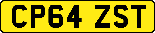 CP64ZST
