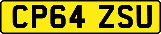 CP64ZSU