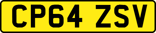 CP64ZSV