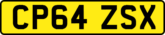 CP64ZSX