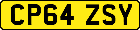 CP64ZSY