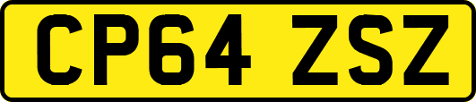 CP64ZSZ