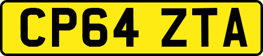 CP64ZTA
