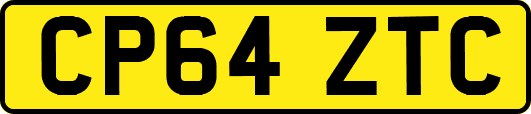 CP64ZTC