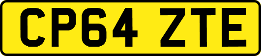 CP64ZTE