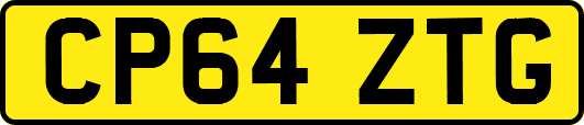 CP64ZTG
