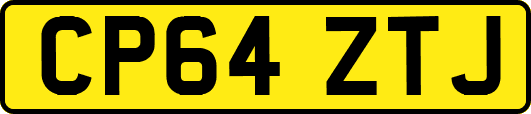 CP64ZTJ