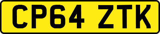 CP64ZTK