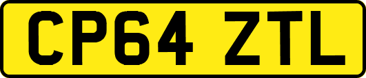 CP64ZTL