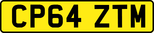 CP64ZTM