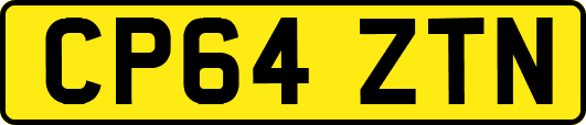 CP64ZTN