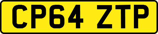 CP64ZTP