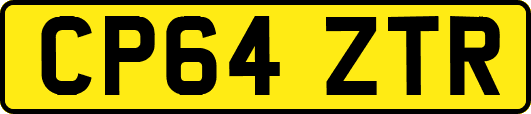 CP64ZTR