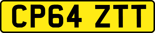 CP64ZTT