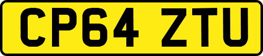 CP64ZTU
