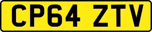 CP64ZTV
