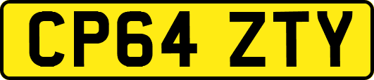 CP64ZTY