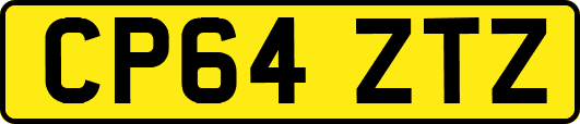 CP64ZTZ