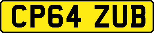 CP64ZUB