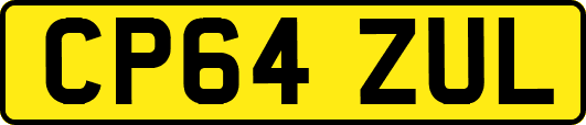 CP64ZUL