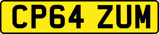 CP64ZUM
