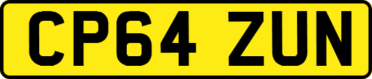 CP64ZUN