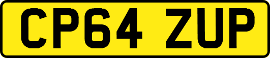 CP64ZUP