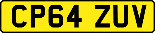 CP64ZUV