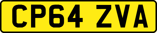 CP64ZVA