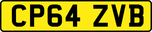 CP64ZVB